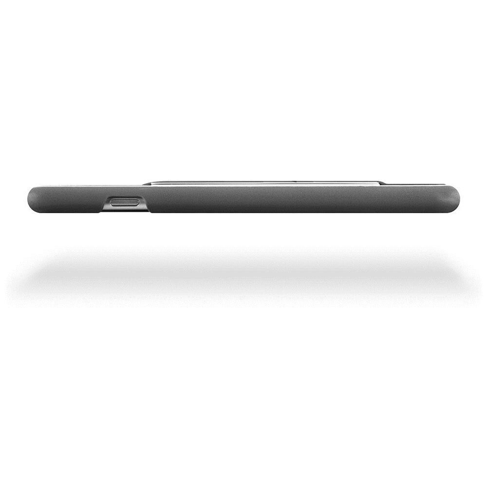 SL-084-GY 5.5" Custodia a borsellino Grigio custodia per cellulare - Foto 3