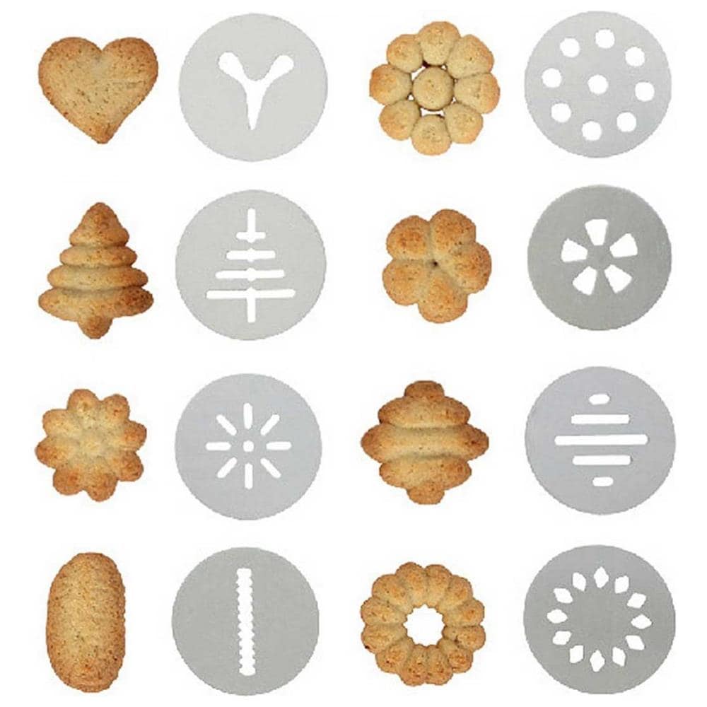 Decoratore Per Pasticceria Kh-1363 - Foto 2