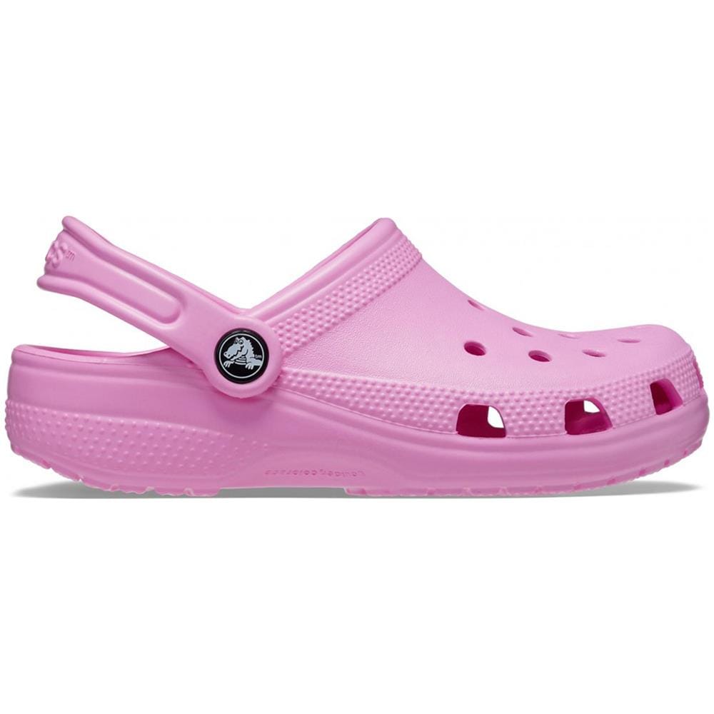 Ciabatte Classic Clog K Taglia 33-34 Codice 206991-6sw Rosa - Foto 1