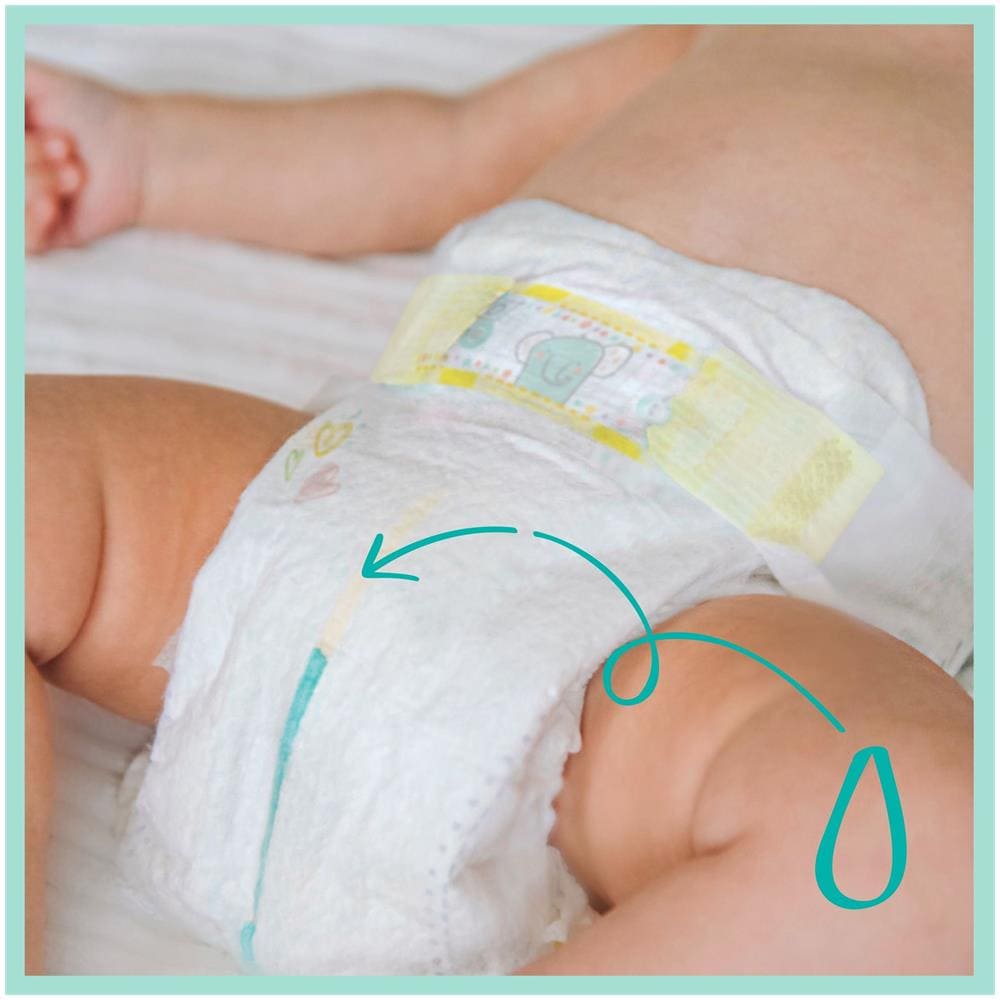 Pannolini Premium Care 4 (maxi), 9-14 Kg, 104 Pezzi. - Foto 2