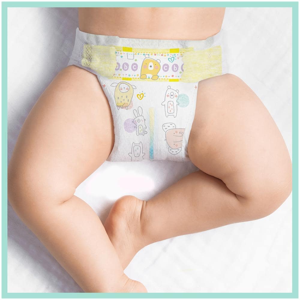Pannolini Premium Care 4 (maxi), 9-14 Kg, 104 Pezzi. - Foto 7
