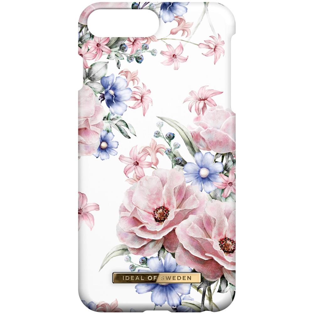 Cover Iphone 6 Plus, 6s Plus, 7 Plus, 8 Plus Floral Romance - Foto 1