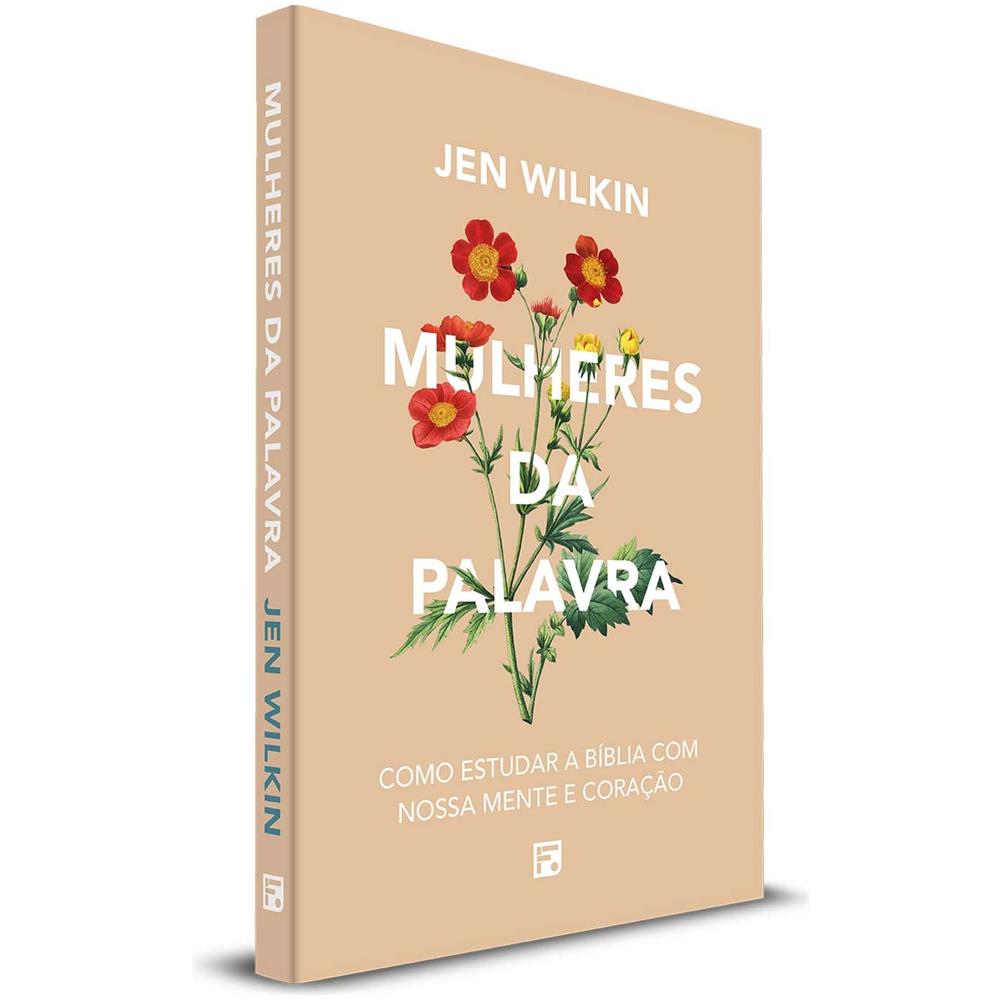 Mulheres Da Palavra - 2ª Ed. - Jen Wilkin - Foto 1
