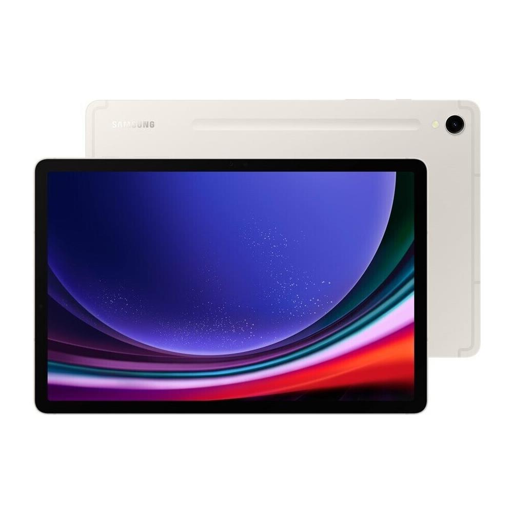 Galaxy Tab S9 5G Beige 11" 2K Octa Core RAM 8GB Memoria 128 GB +Slot MicroSD Wi-Fi - 5G Fotocamera 13Mpx Android - Europa - Foto 1
