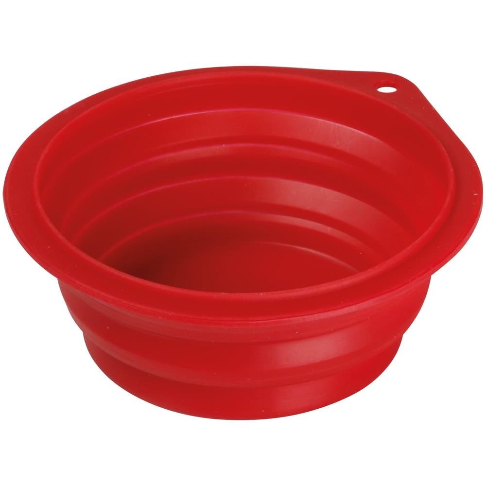 Ciotola Da Viaggio Per Animali - 500 Ml - Foto 1
