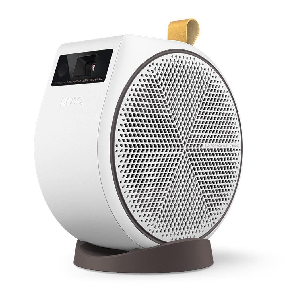 Proiettore GV31 con Ottica Standard 300 ANSI lumen DLP 1080p (1920x1080) Bianco - Foto 1