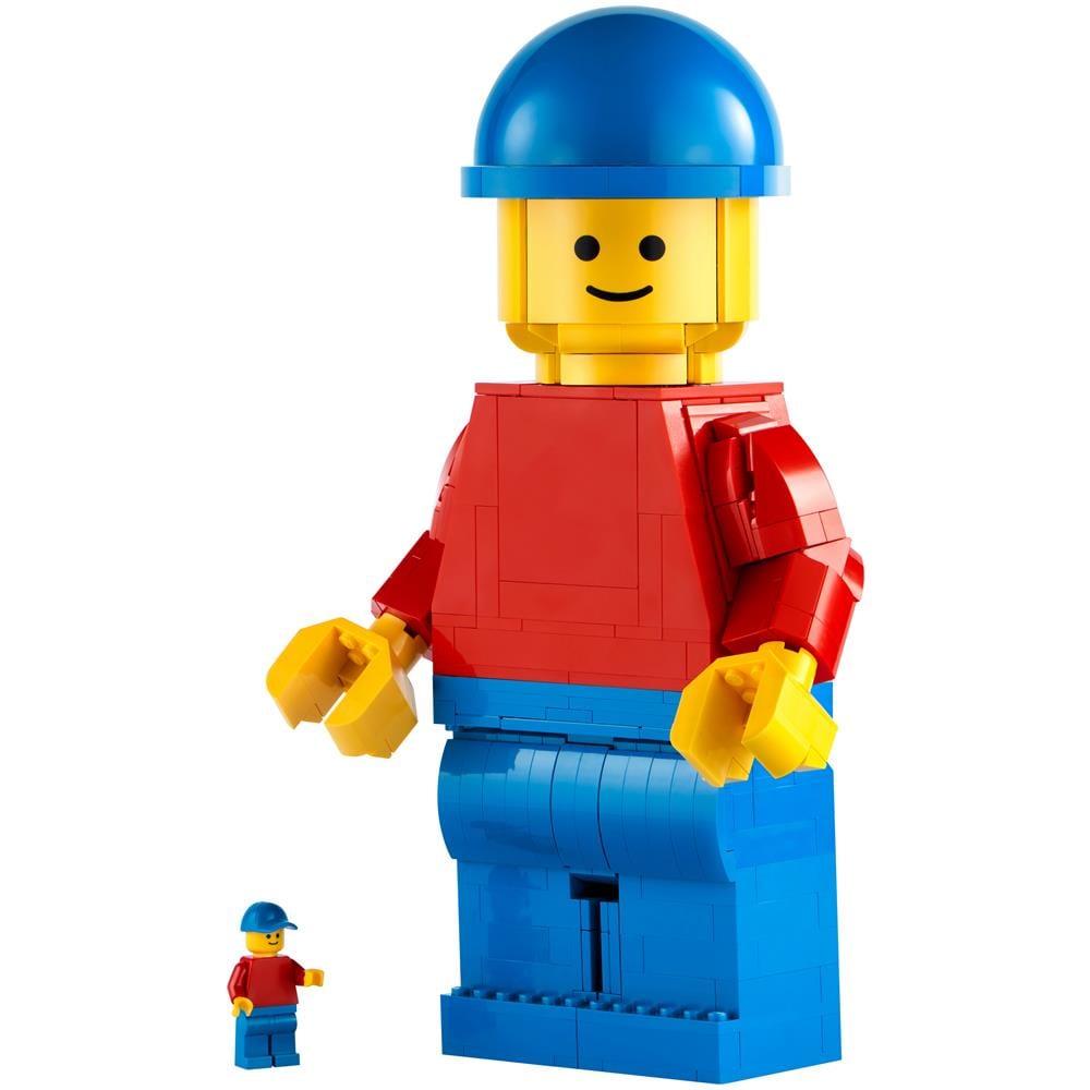 40649 Minifigure a Grandezza Naturale - Foto 2