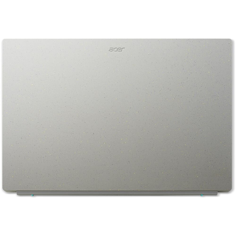 Aspire AV15-53P-7966 Intel® Core™ i7 i7-1355U Computer portatile 39,6 cm (15.6") Full HD 16 GB LPDDR5-SDRAM 1 TB SSD Wi-Fi 6E (802.11ax) Windows 11 Home Grigio - Foto 7