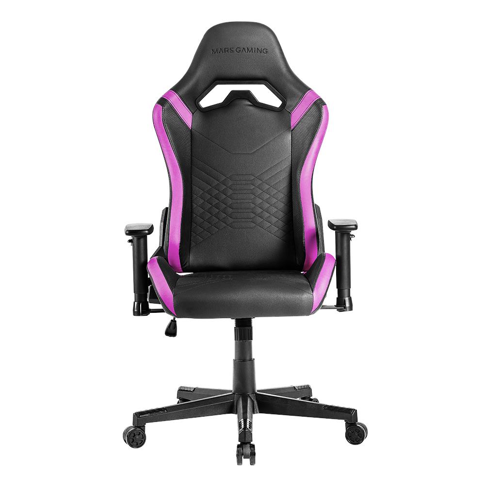 MGC-PRO Seduta imbottita Schienale imbottito - Foto 1