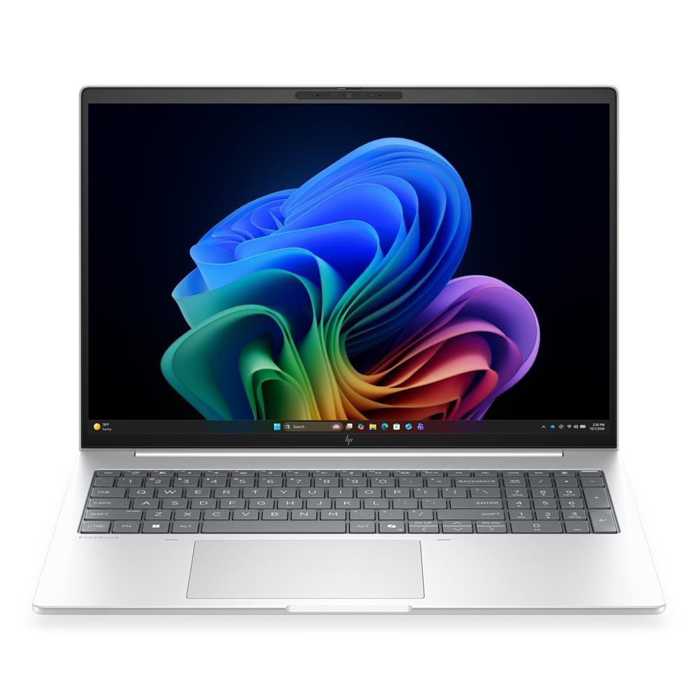 EliteBook 8 G2a 16 Next Gen AI PC Wolf Pro Security Edition Copilot+ PC AMD Ryzen AI 5 435 Computer portatile 40,6 cm (16") WUXGA 16 GB DDR5-SDRAM 512 GB SSD Wi-Fi 7 (802.11be) Windows 11 Pro Argento - Foto 2