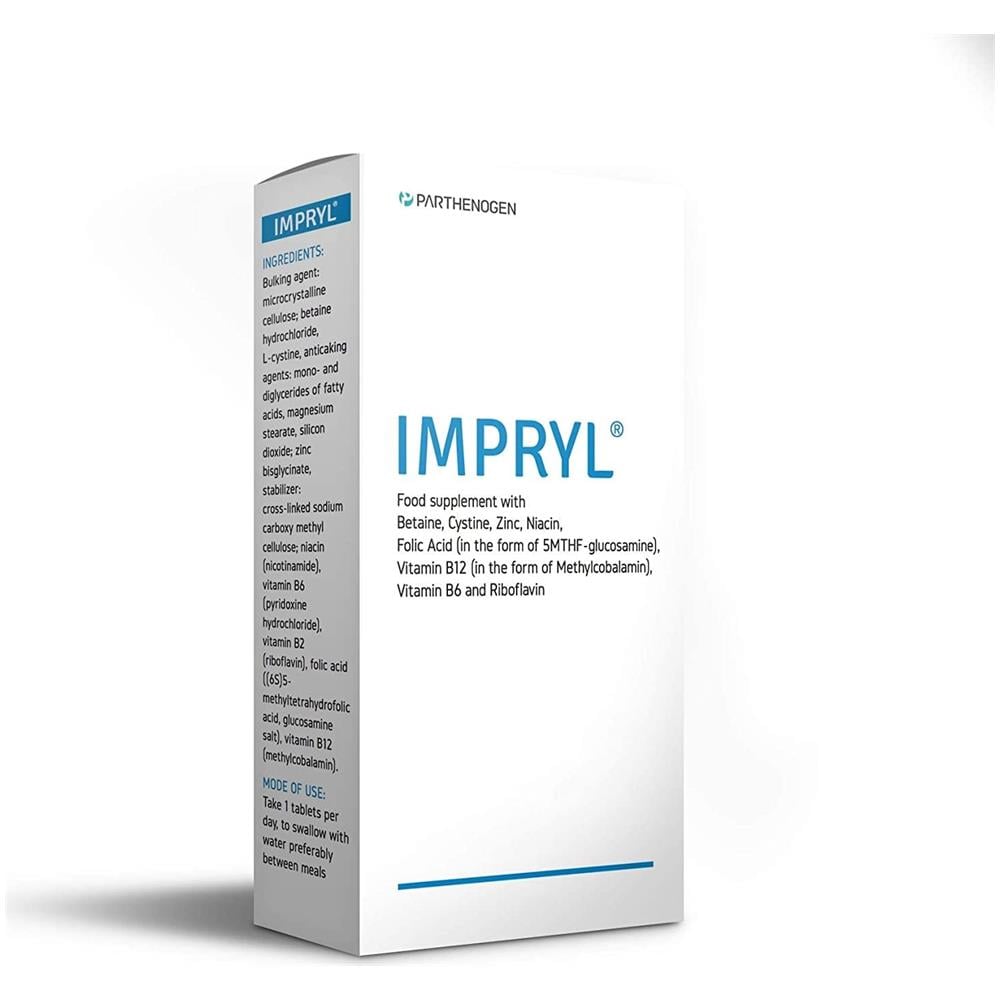 Impryl 30 Compresse - Foto 1