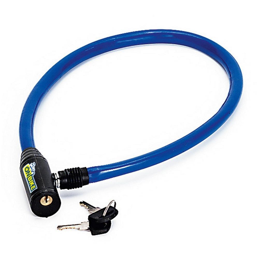 Antifurto A Cavo Diam. 600x8 - Foto 1