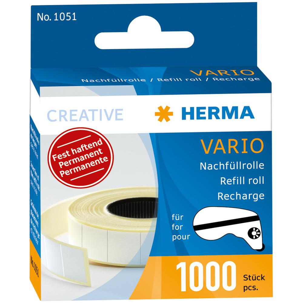 fix refill pack per Vario colla a nastro 1051 - Foto 2