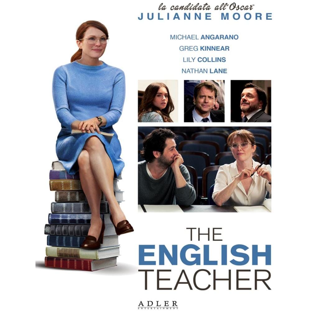 The English Teacher - Foto 1