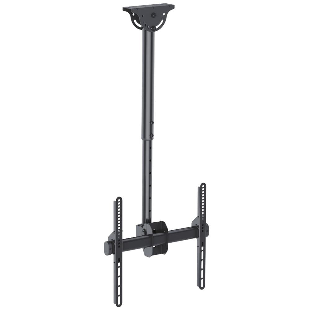 ICA-CPLB 944S - Supporto Telescopico Universale a Soffitto per TV LED LCD 32-55'' - Foto 1