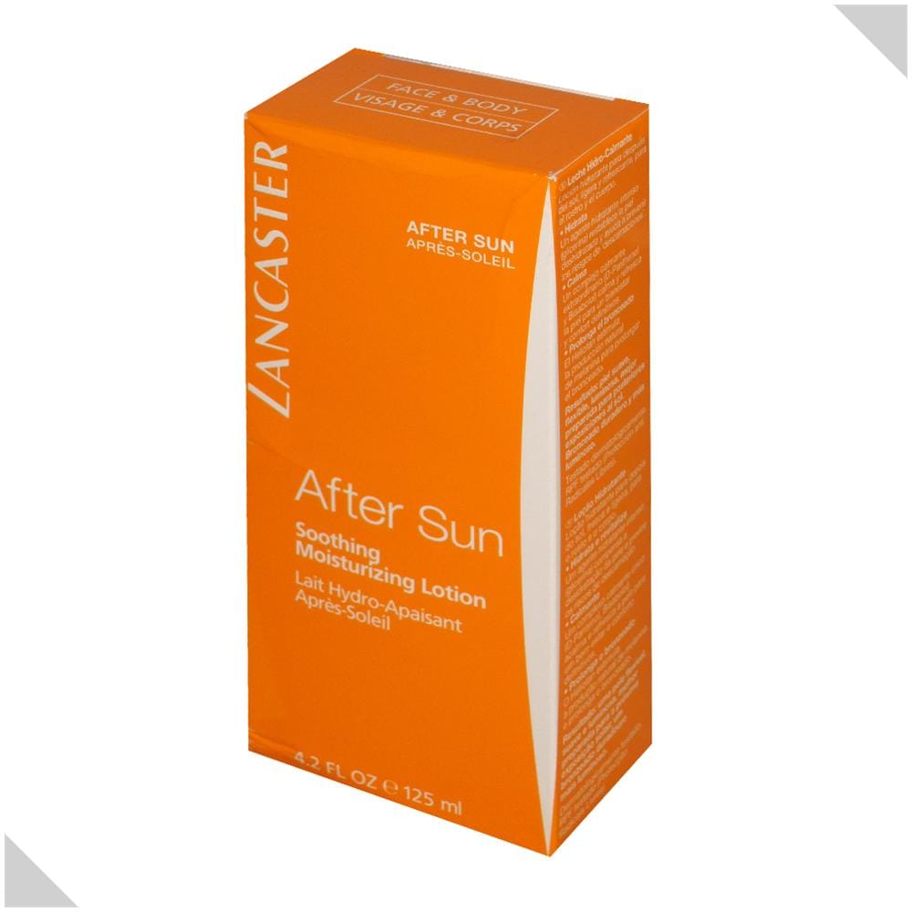 Abbronzante Corpo After Idratante Lozione - Foto 2