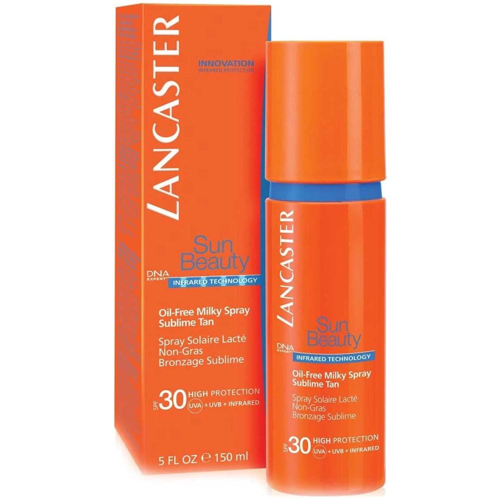 Sun Beauty Oil-Free Latte Solare Corpo SPF 30 150 m - Foto 2