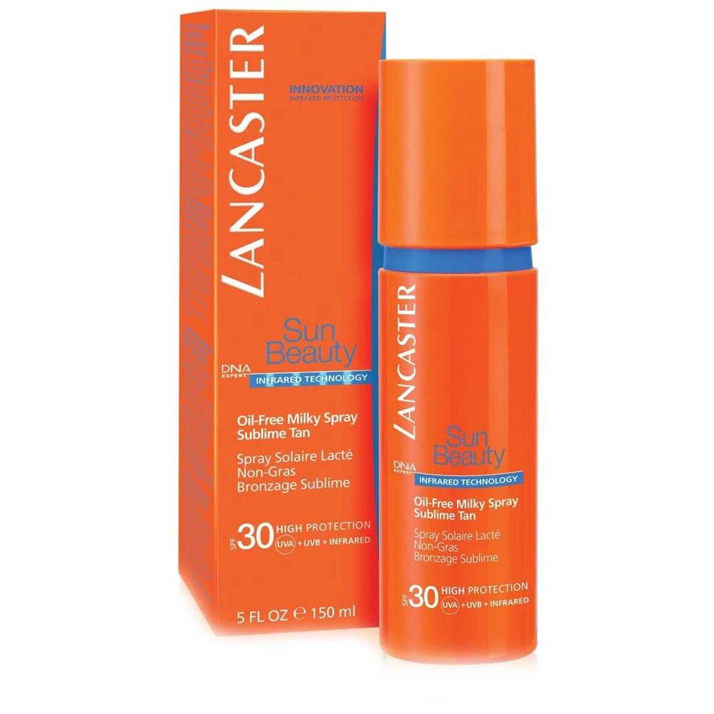 Sun Beauty Oil-Free Latte Solare Corpo SPF 30 150 m - Foto 1