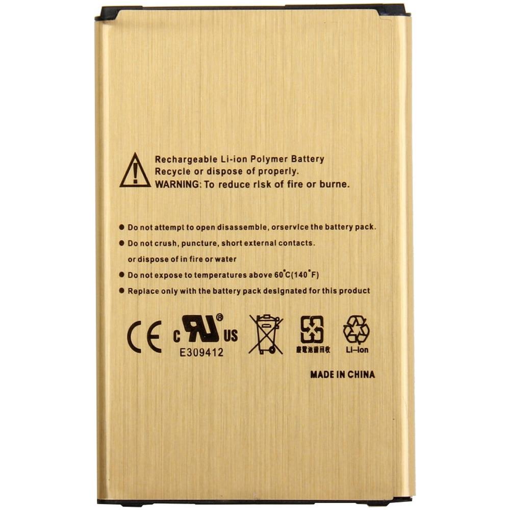 Batteria Nuova Compatibile Bl-45a1h Rimpiazzo 2850mah Ricaricabile Litio Per Lg K10 F670l, F670s. F670k - Foto 2