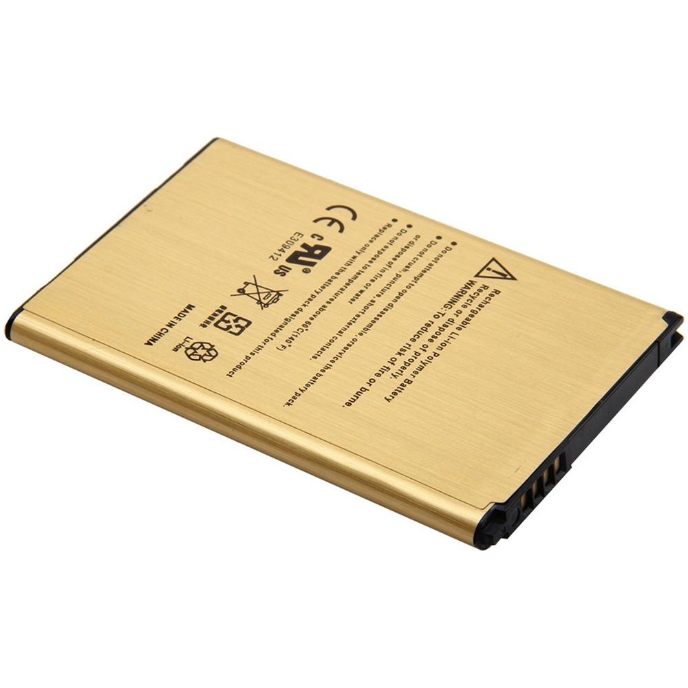 Batteria Nuova Compatibile Bl-45a1h Rimpiazzo 2850mah Ricaricabile Litio Per Lg K10 F670l, F670s. F670k - Foto 3