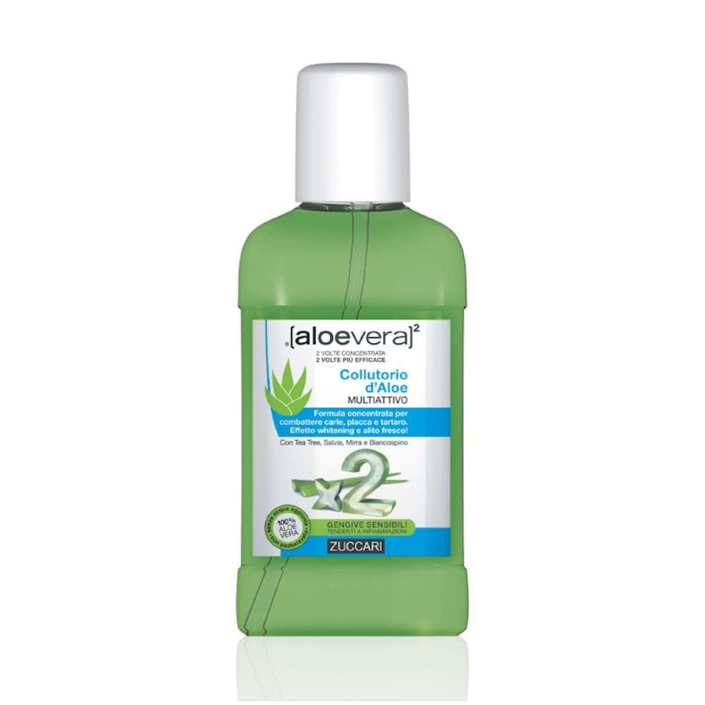 Aloevera2 Collutorio 250ml - Foto 2