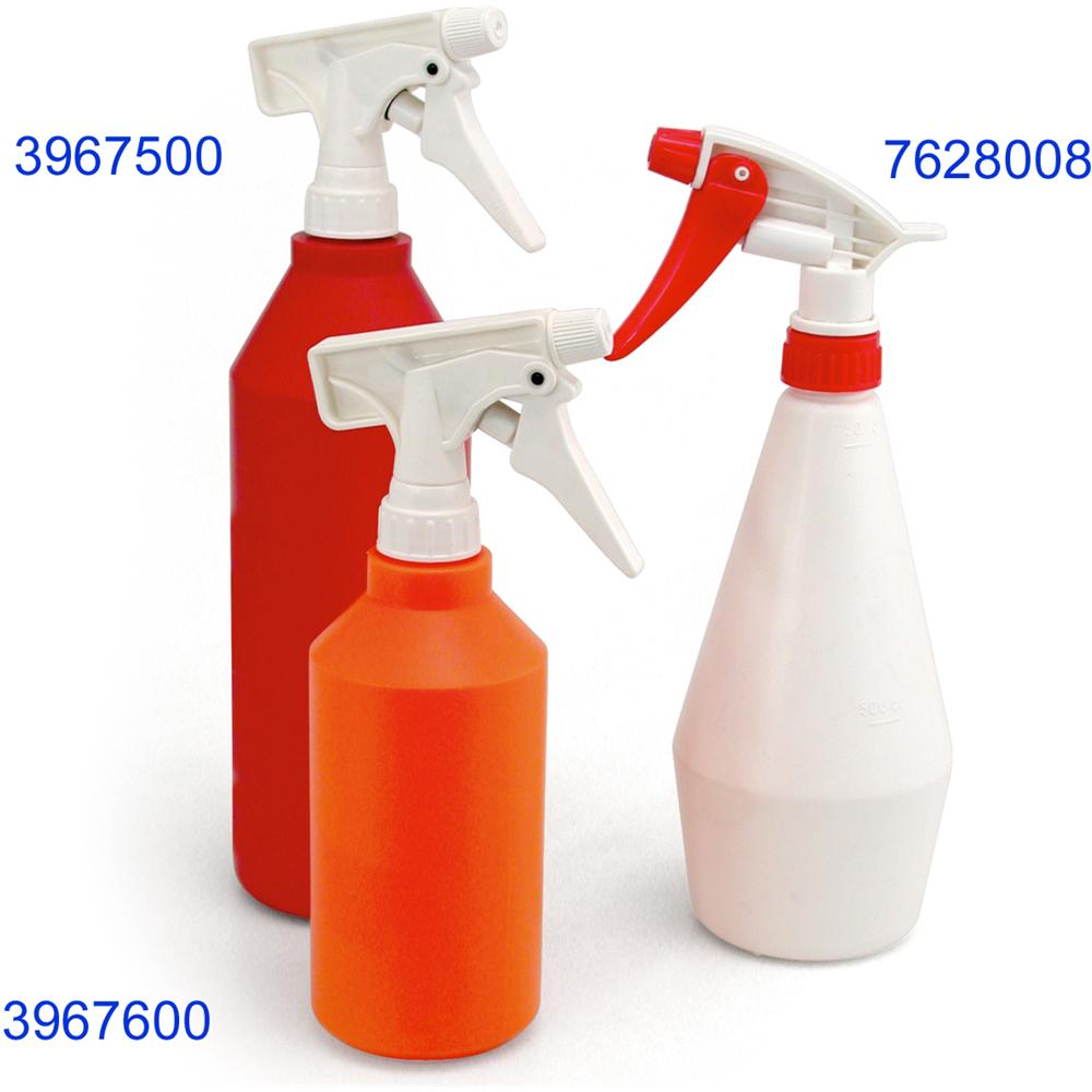 Spruzzatore Ghibli Lt 0,75 Ass Esp Giardinaggio - Foto 1