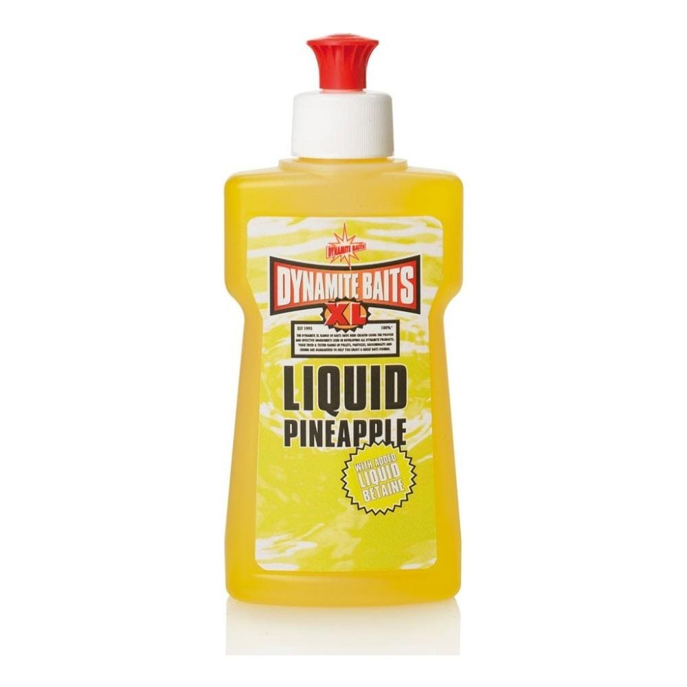 Attrattore Xl Liquid Pineapple 250 Ml Unica Giallo - Foto 1