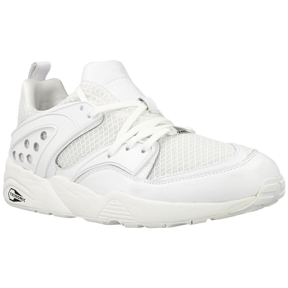 puma blaze of glory uomo blu