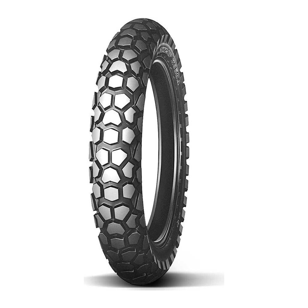 Pneumatico Convenzionali Moto 4 60 18 63s K850a - Foto 1