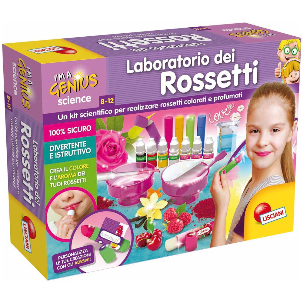 Piccolo Genio Laboratorio Dei Rossetti - Foto 1