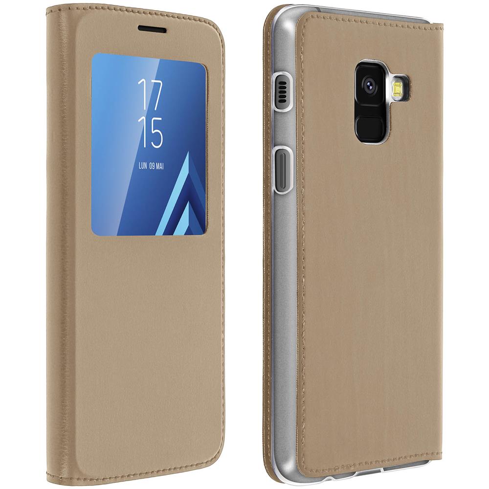 custodia samsung a8 oro custodia samsung a8 oro