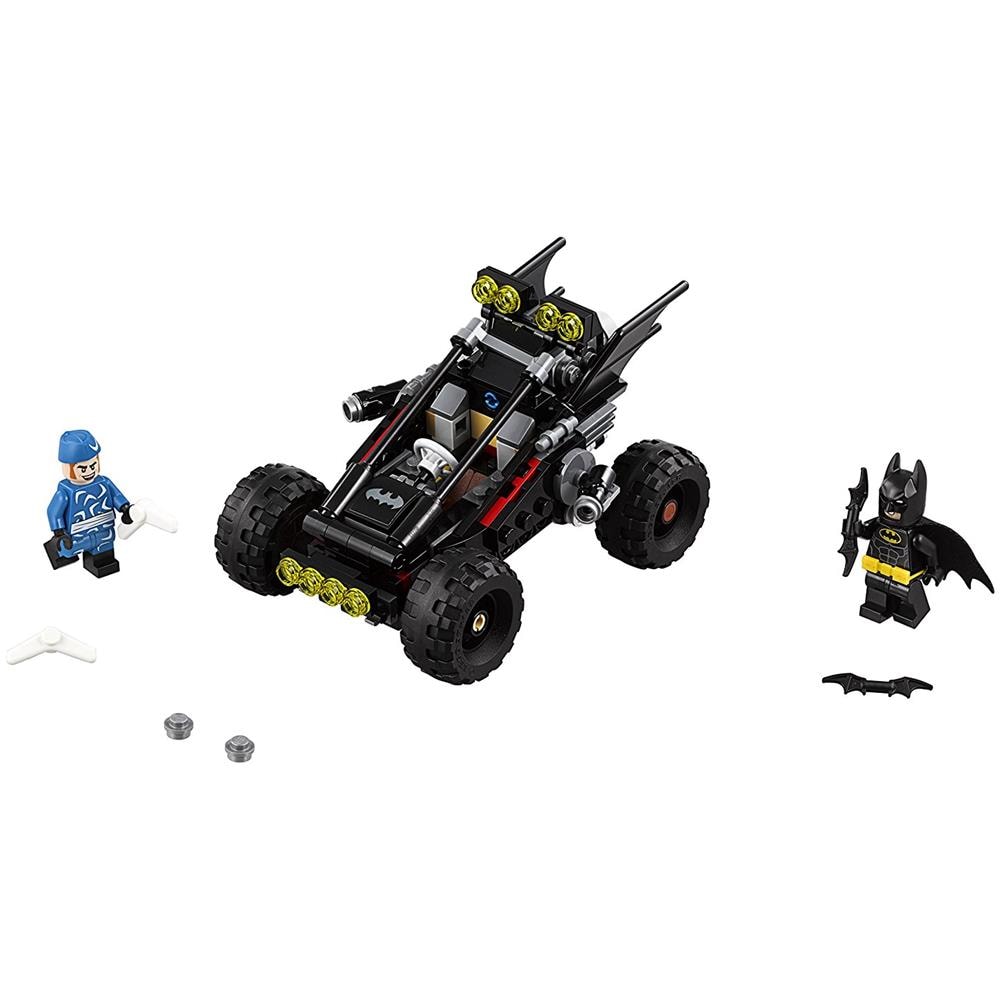 The Bat-Dune Buggy Set 70918 Multicolore - Foto 2
