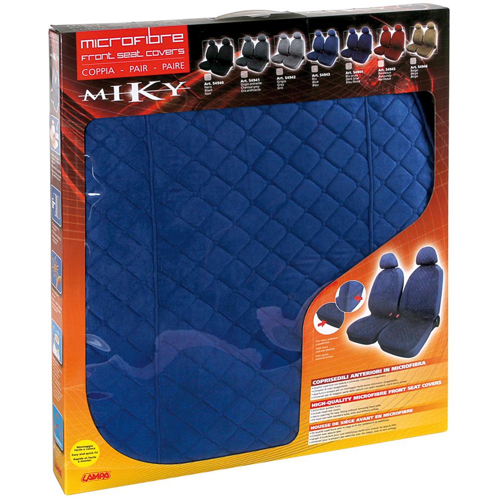 Cp. Fodere Miki Blu - Foto 4