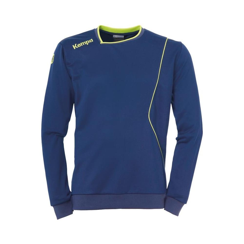 Felpe Curve Training Abbigliamento Ragazzi 116 - Foto 1