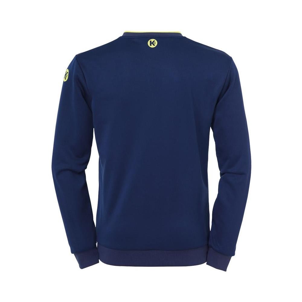 Felpe Curve Training Abbigliamento Ragazzi 116 - Foto 2