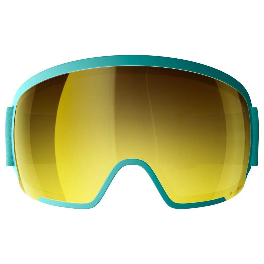 Ricambi Poc Orb Clarity Spare Lens Kit Protezioni One Size - Foto 1