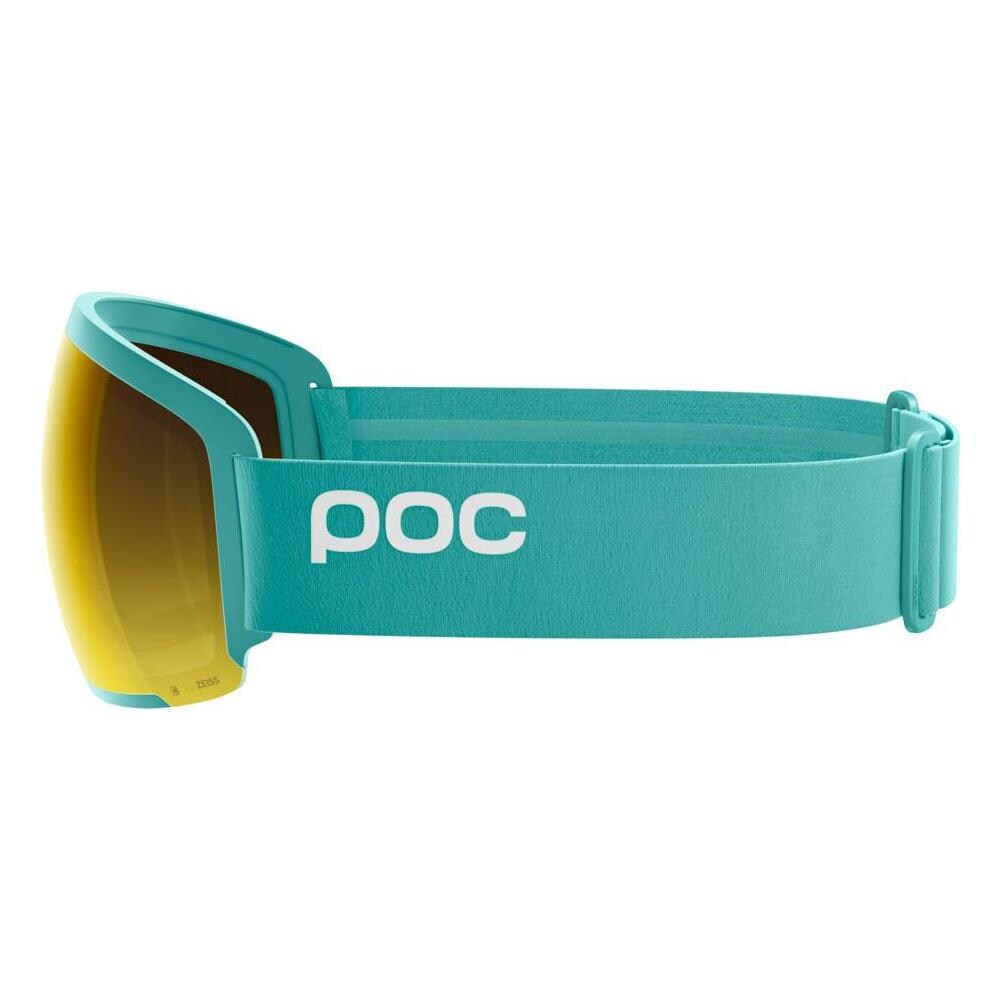 Ricambi Poc Orb Clarity Spare Lens Kit Protezioni One Size - Foto 2