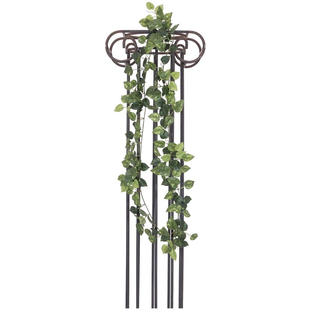 Pothos Garland Classic, Artificial, 180cm - Foto 1