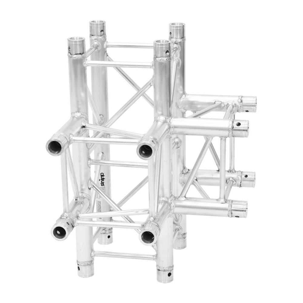 Quadlock Ql-et34 T-42 4-way T-piece - Foto 1