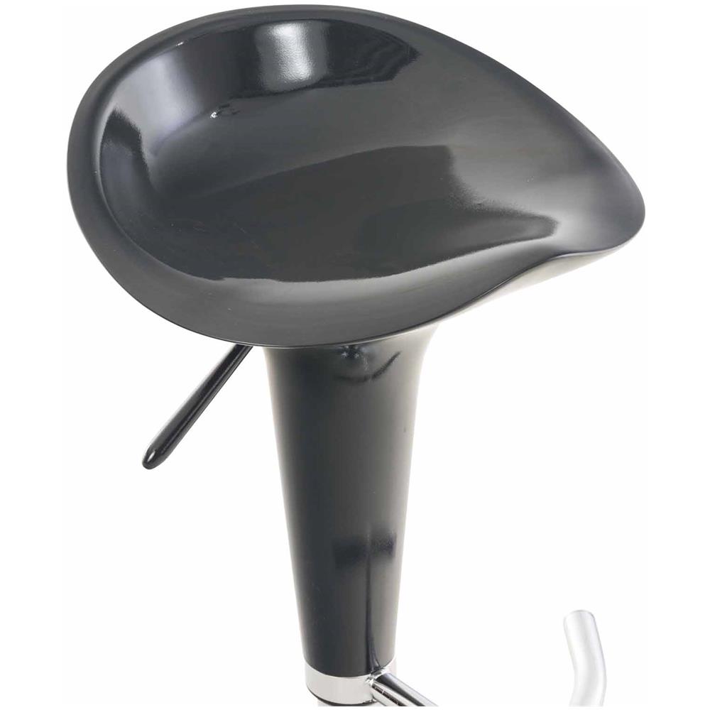 Sgabello Saddle - Foto 5