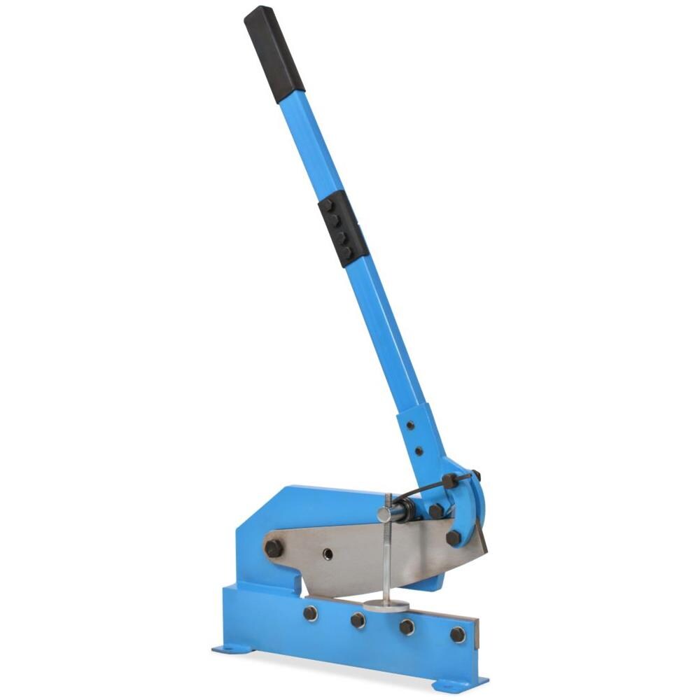 Cesoia a Leva 300 mm Blu - Foto 1