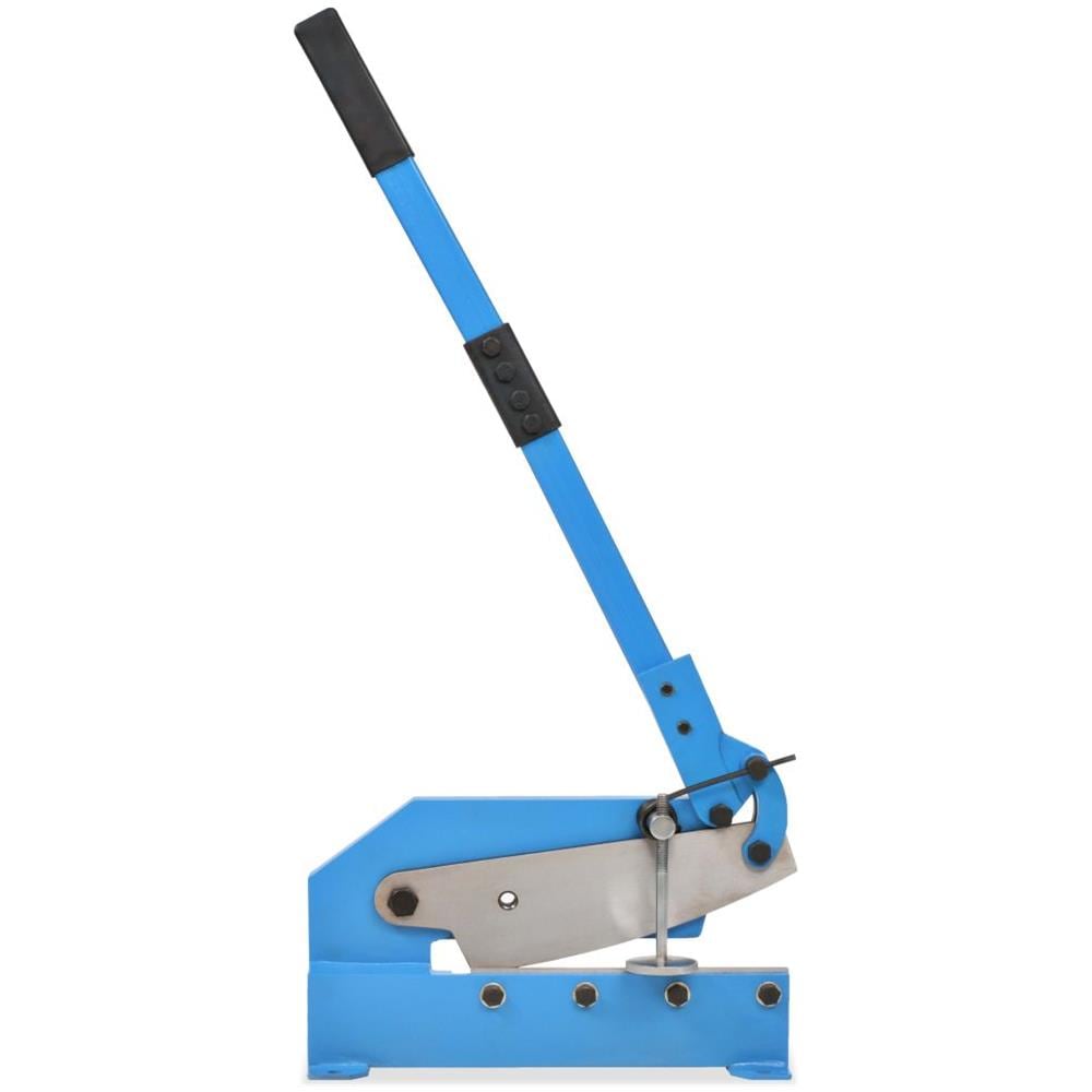 Cesoia a Leva 300 mm Blu - Foto 2