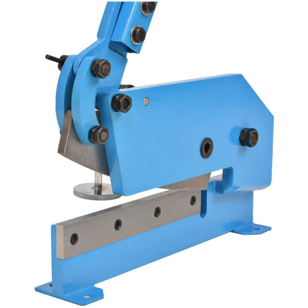 Cesoia a Leva 300 mm Blu - Foto 5