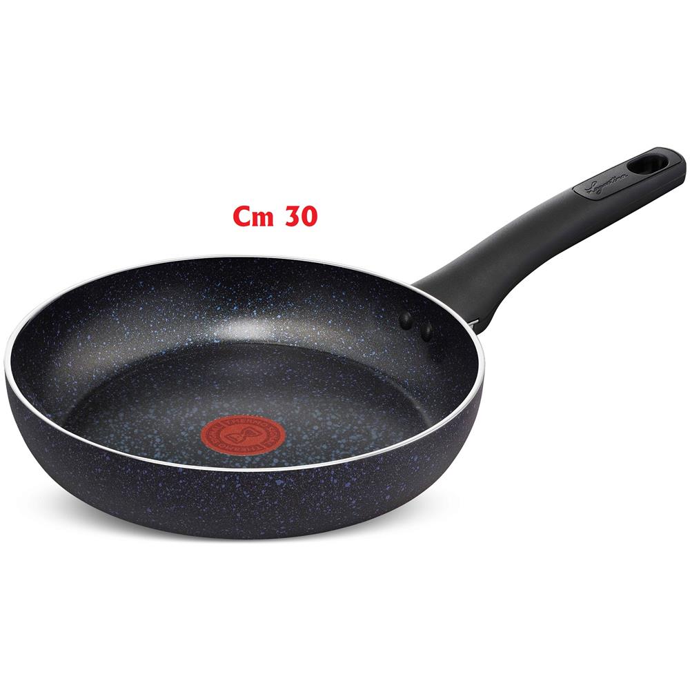 Padella 30 Cm Performa Antiaderente Induzione - Foto 3