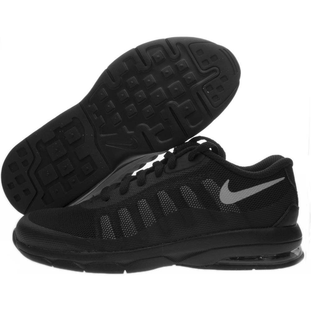 Scarpe Air Max Invigor (ps) Taglia 33 Codice 749573-003 Nero - Foto 2