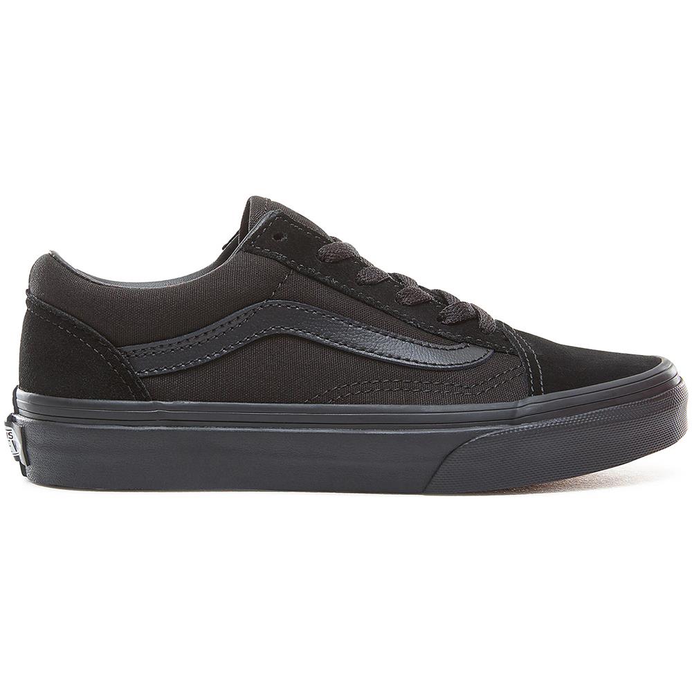 Scarpe Old Skool Ps Taglia 32 Codice Vn000w9tenr Nero - Foto 1