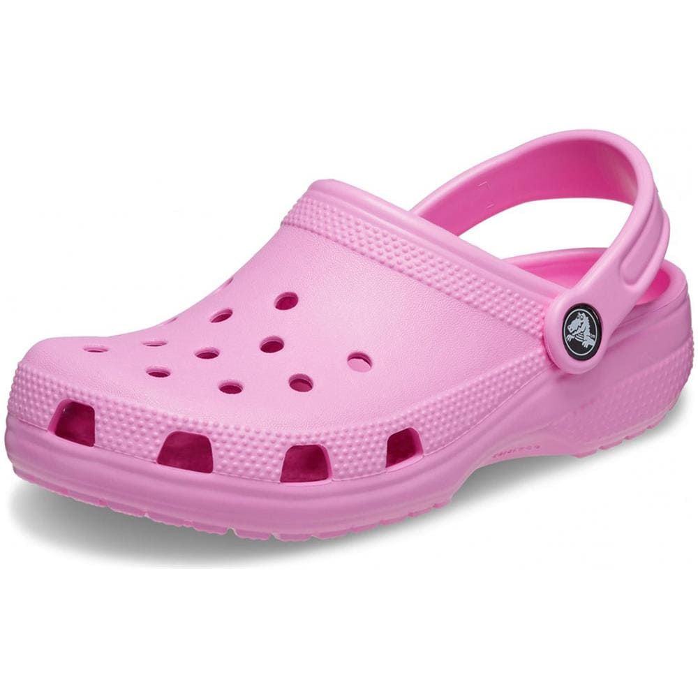 Ciabatte Classic Clog K Taglia 34-35 Codice 206991-6sw Rosa - Foto 6