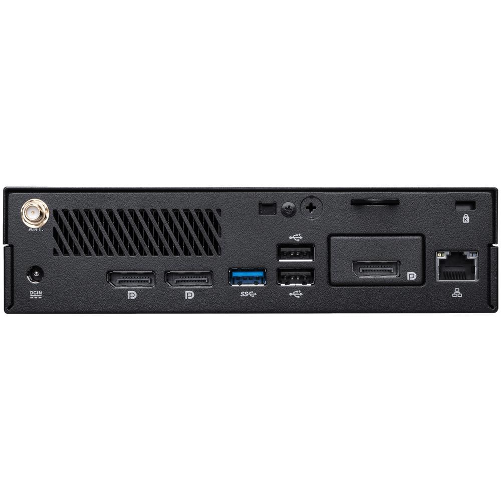 Mini Pc Pb62-b5016mh Ci5-11400 8gb 256gb Ssd - Foto 2
