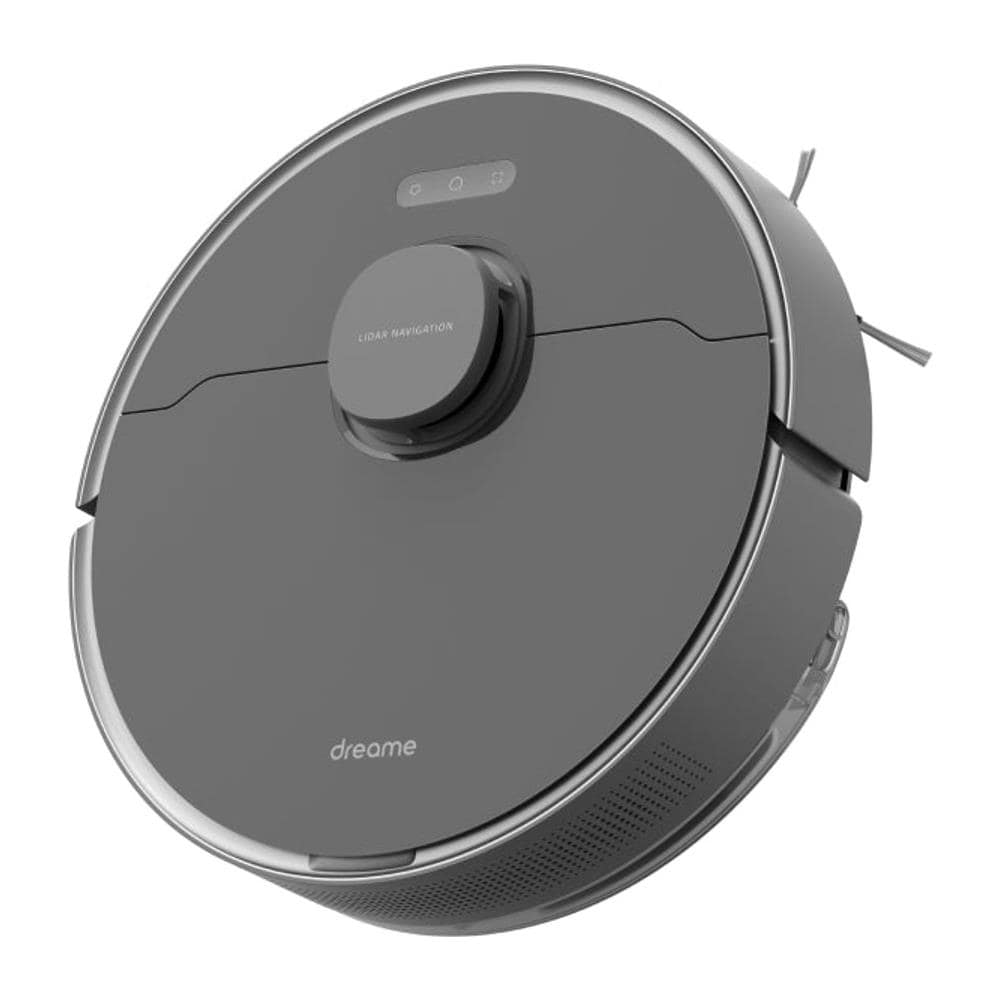 Robot Aspirapolvere D10s Plus, 65 giorni di pulizia con intelligenza artificiale. - Foto 1