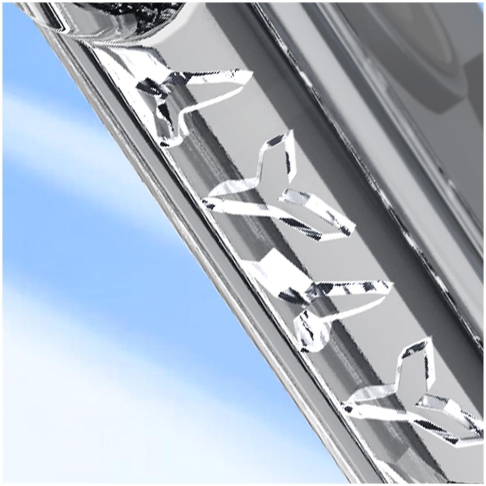 Cover Magsafe Per Iphone 14 Plus Garanzia A Vita Air Trasparente - Foto 5